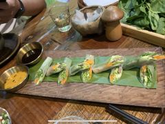-粘芭喃腊云南的菜