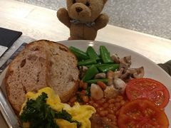 -农畉LONFOOD(福田星河COCOPark店)