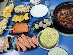 -重庆鸡公煲·嘟享吃(林科大店)