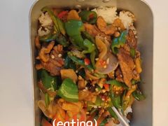 -石笨笨·盖浇饭大王(MOMOPARK店)