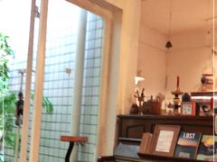 -懒鱼时光馆(沙坪坝店)