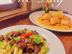 -聚福宝合苑食府(南头镇店)