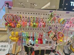 -十八字金银饰·拼豆·开蚌手工体验团建(君太百货店)