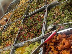 -枣阁园滴滴自助餐