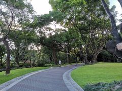 -人民公园(罗湖区)