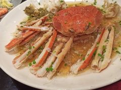 -高佳庄·舟山海鲜(海景旗舰店)