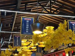 -老灶房-四川土菜(铁牛广场店)