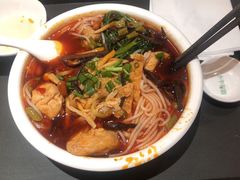 原味螺蛳粉-水平有限广西米粉·广西风味集(五道口店)