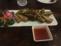 -Siam泰餐厅(水上公园店)