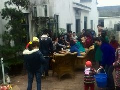 -茗香阁自助烧烤(倒湾古镇店)