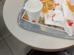 -麦当劳(季华好又多店)