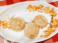 -西贝(苏州绿宝广场店)