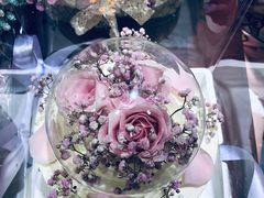 -贝紫Style(木马公寓店)