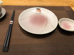 -割烹旭日本料理(龙湖狮山天街店)