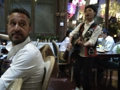 -束河人家(南锣鼓巷店)