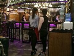 -爱啤精酿·民谣酒馆(滨江店)