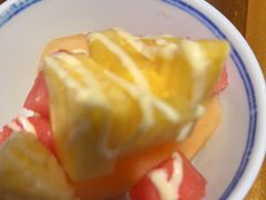 -和彩放题餐厅(酒仙桥店)