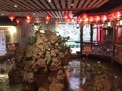 -古渡驛(丽彩·潮流港店)