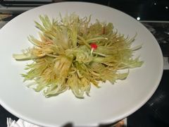 -四世同堂·京菜·烤鸭(双井店)
