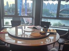 -川旺角川粤融合菜•海景餐厅(星海广场店)