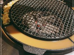 -釜山火炉·海鲜烤肉(紫藤路店)