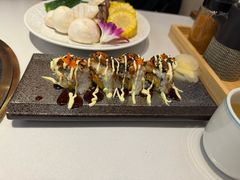 -千寻山野烤肉(中关村店)