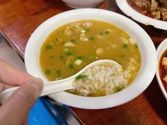 豆汤饭-巷子肥肠(科华巷店)