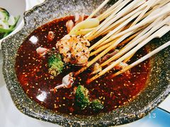 -成都驻京办餐厅(蜀都宾馆店)