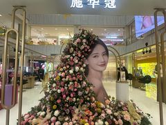 -凯德MALL(西直门店)