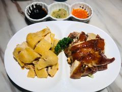 -星平鸡饭·粤菜小炒(印象城旗舰店)