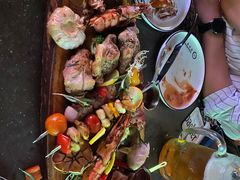 -haxnbauer海森堡德国餐厅(深圳coco店)