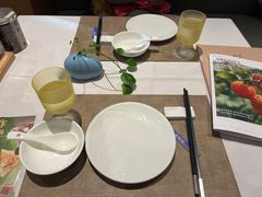 -若蘭慈·无国界素食料理(欢乐海岸店)