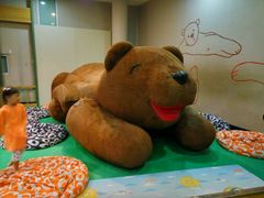 -济州岛泰迪熊博物馆