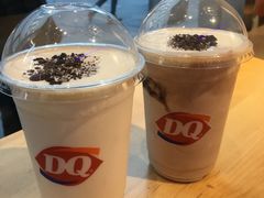 -DQ·蛋糕·冰淇淋(五角场万达店)