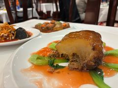 -功德林素菜饭庄(前门店)