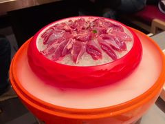 -额尔敦传统涮(体育场店)