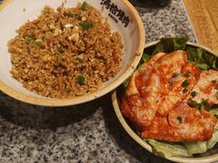 -酒拾烤肉(大汉悦中心店)