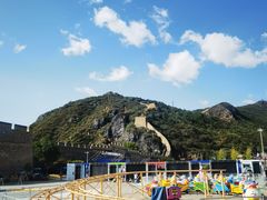 -大境门景区