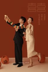 -金夫人婚纱摄影(西昌店)