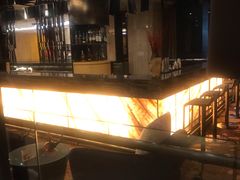 -天津梅江中心皇冠假日酒店