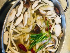 -芭夯兔·无骨兔汤锅(华阳店)