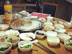 -傣妹火锅(南京东路一店)