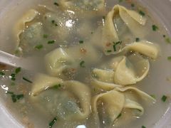-东泰祥生煎馆(重庆北路店)