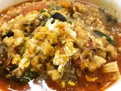 -老乌家特色小炒泡馍(大皮院店)
