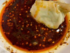 -听涛雅苑百味饺子老家菜馆