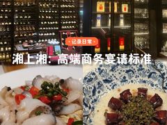 -湘上湘(正大中心总店)