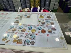 -珍妮曲奇聪明小熊(上环店)