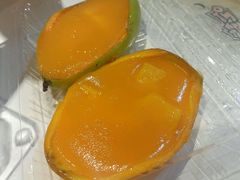 -志龙皇冠吃货椰子铺