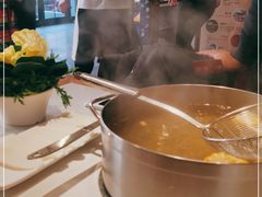 -焯牛潮汕牛肉火锅(云峰街创始店)