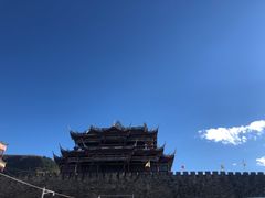 -松州古城